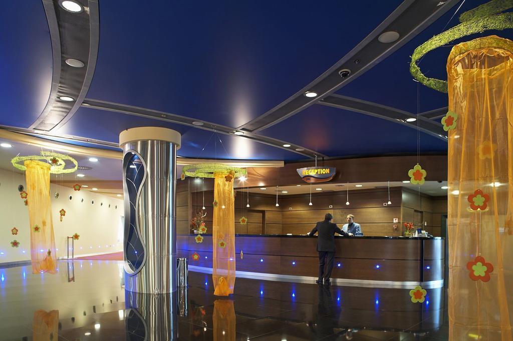 Perla, Resort & Entertainment Нова-Горица Экстерьер фото