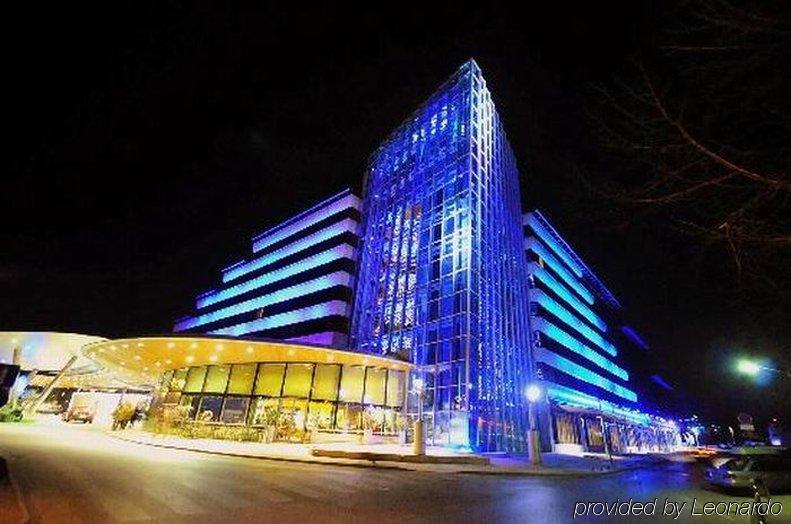 Perla, Resort & Entertainment Нова-Горица Экстерьер фото