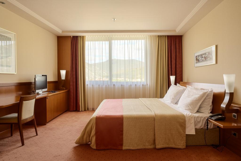 Perla, Resort & Entertainment Нова-Горица Экстерьер фото
